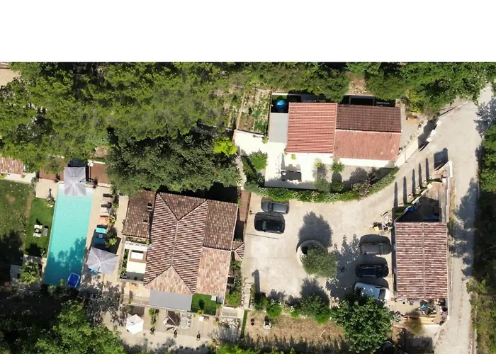 Bienvenue A La Villa Bellavista