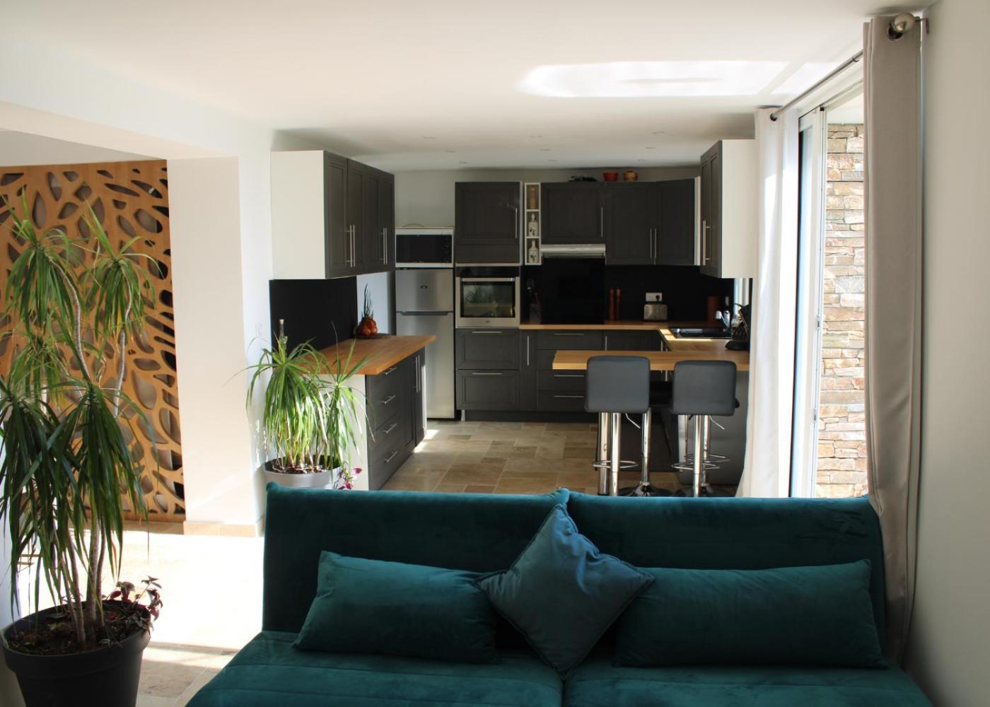Bienvenue A La Bellavista Apartment Pertuis