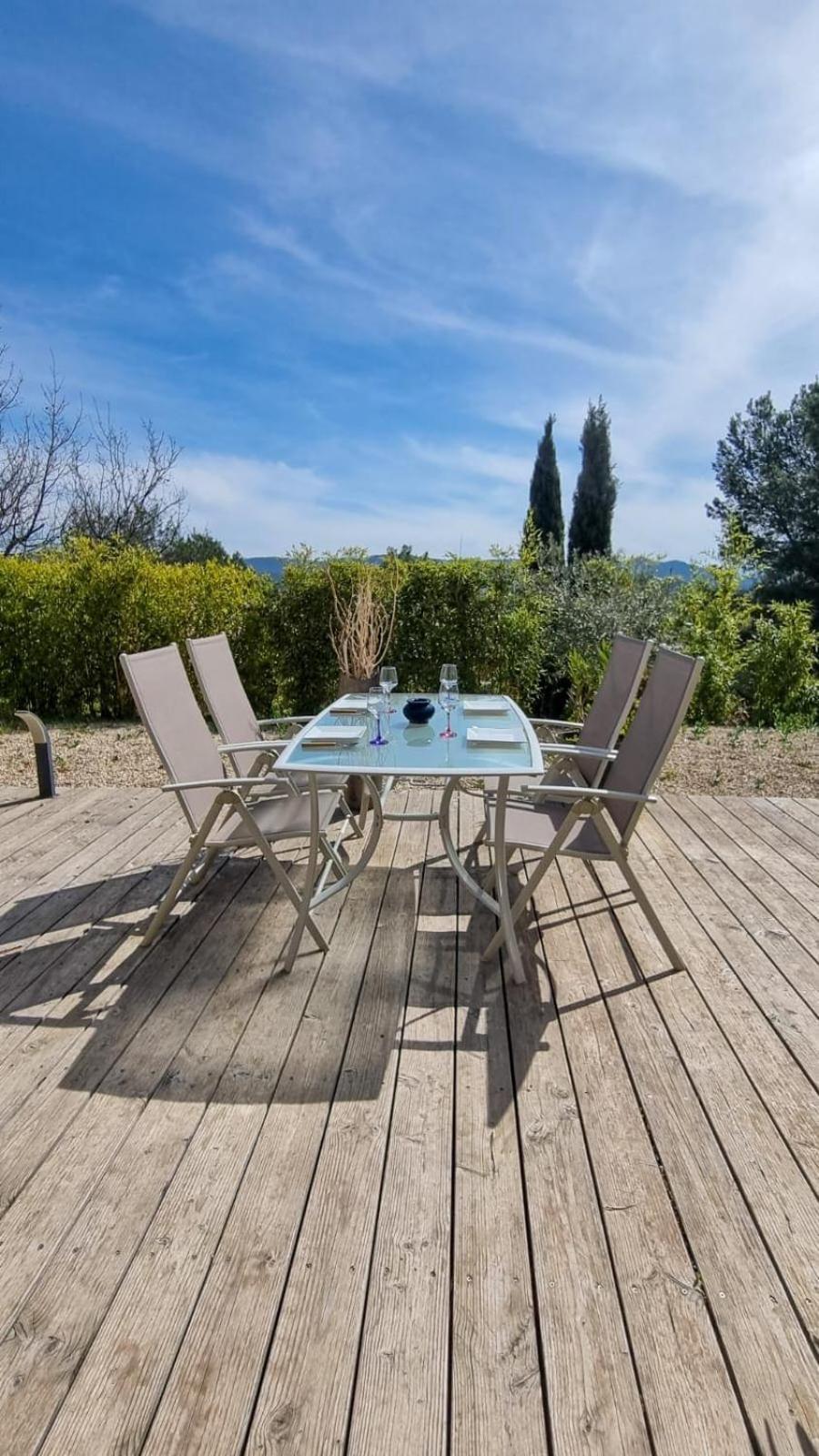 Bienvenue A La Bellavista Pertuis