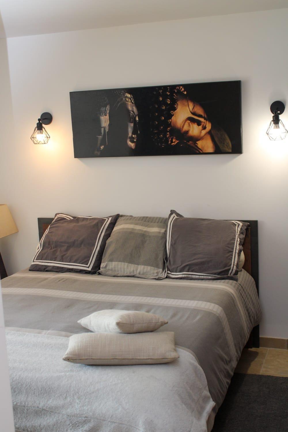Bienvenue A La Bellavista *