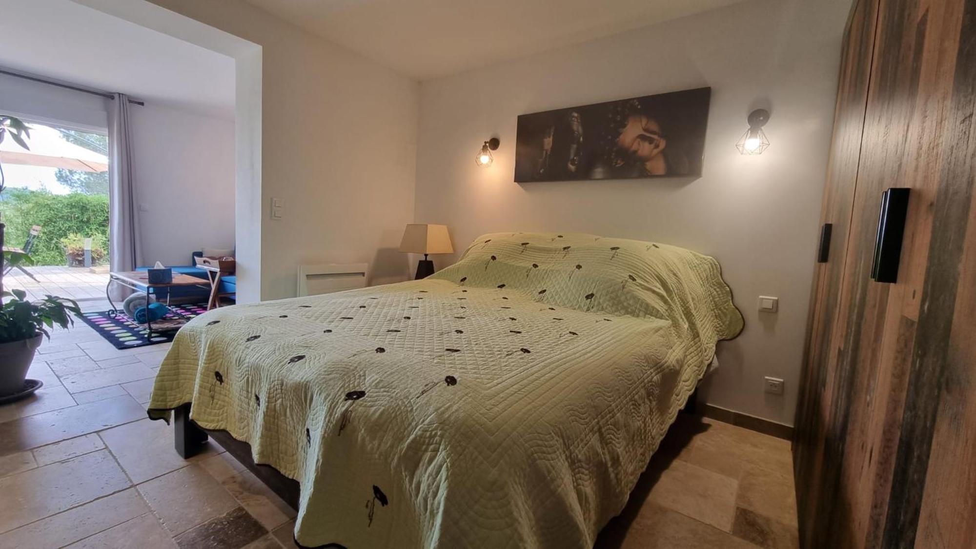Bienvenue A La Bellavista *
