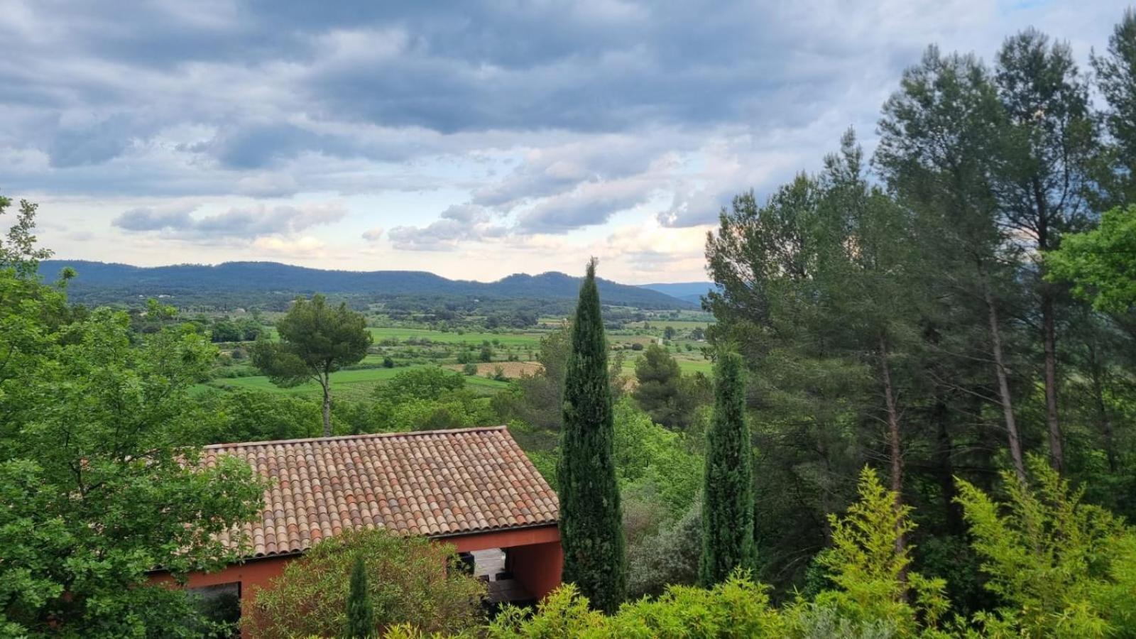 Bienvenue A La Bellavista *