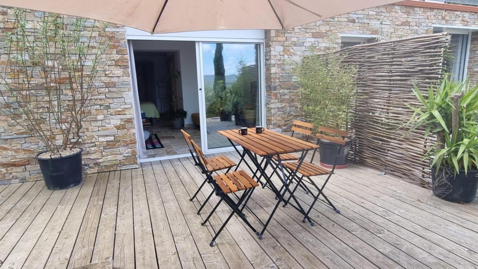 Bienvenue A La Bellavista Apartment Pertuis