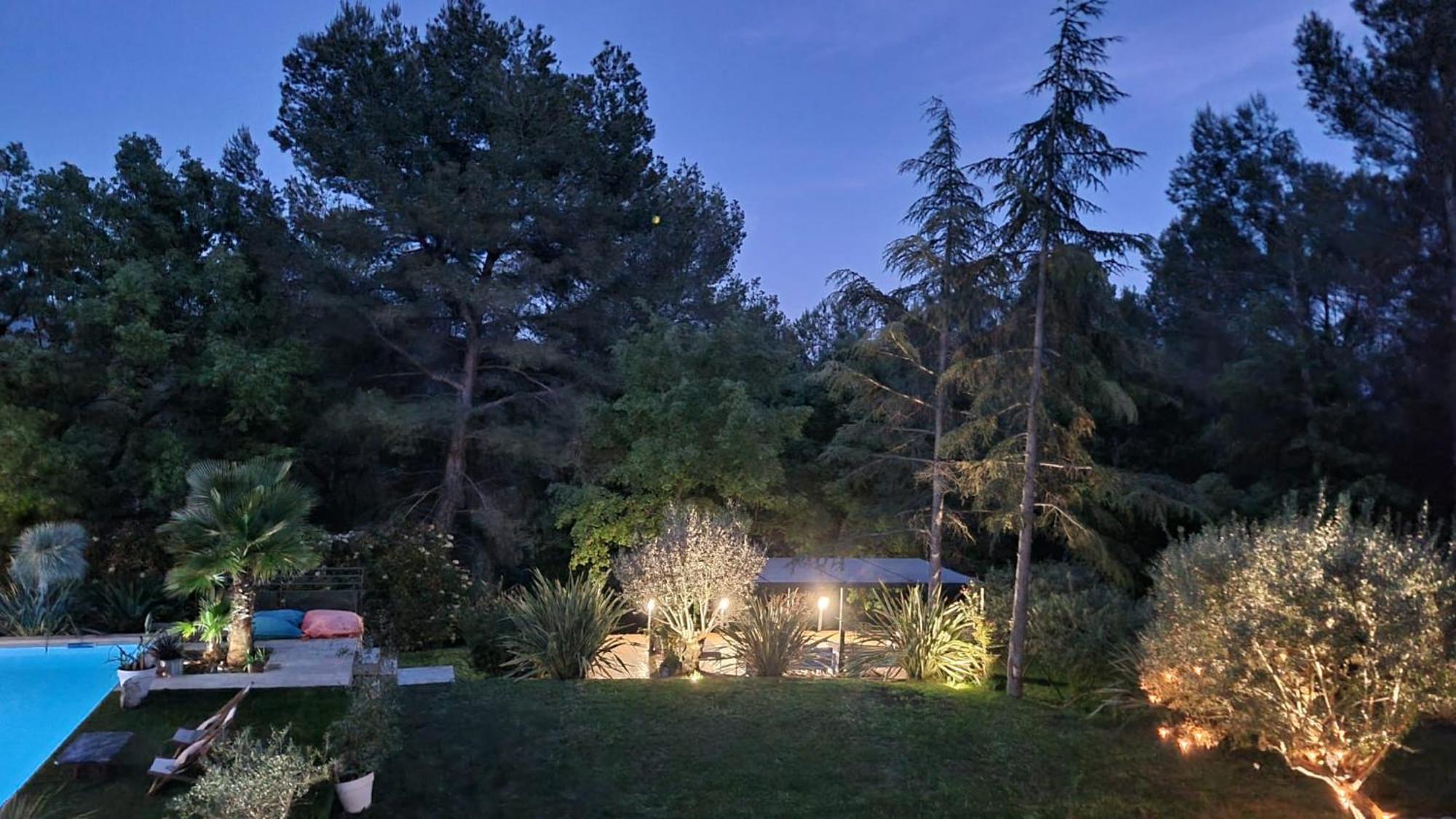 Bienvenue A La Bellavista * Pertuis