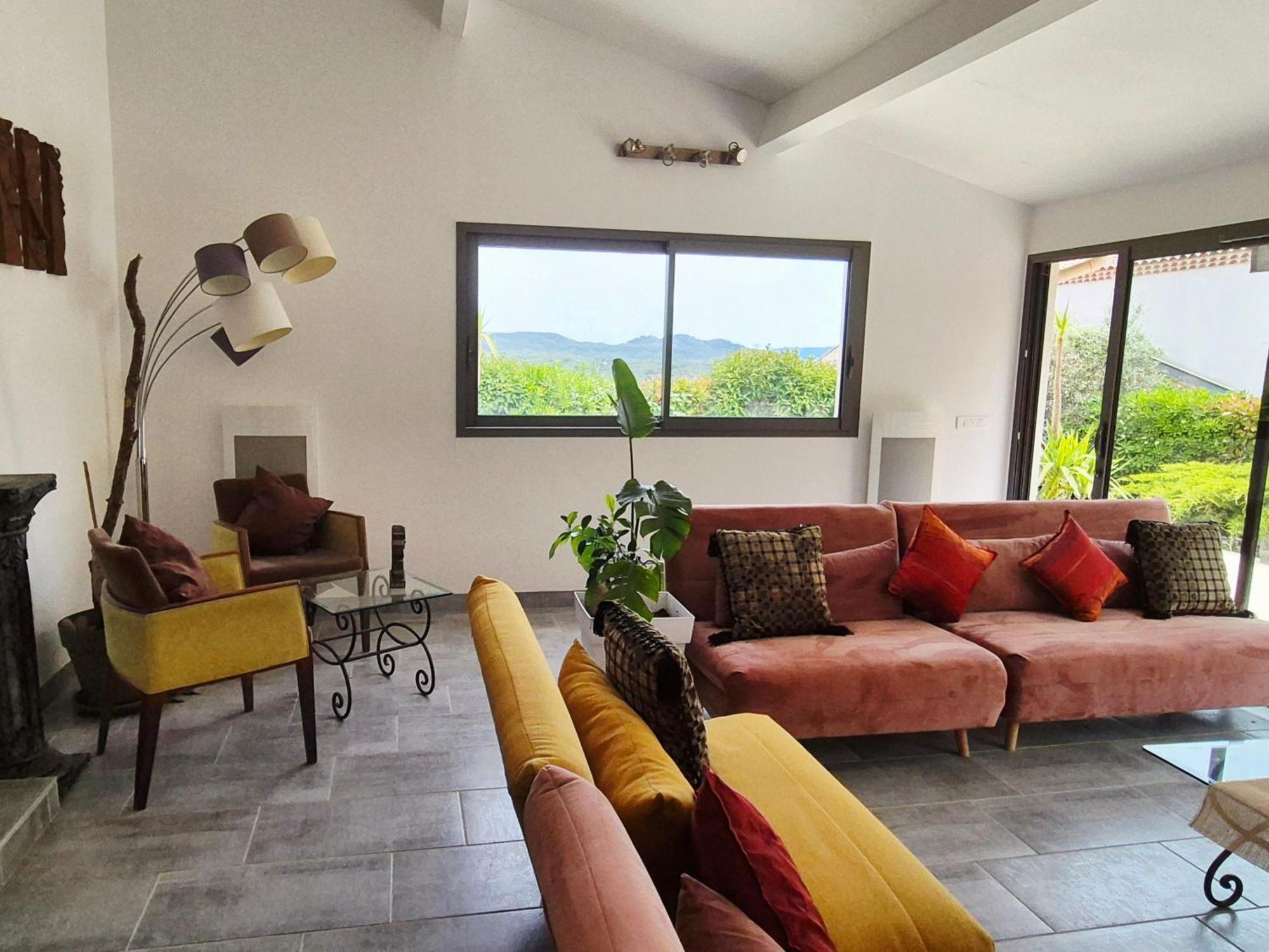 Apartment Bienvenue A La Bellavista