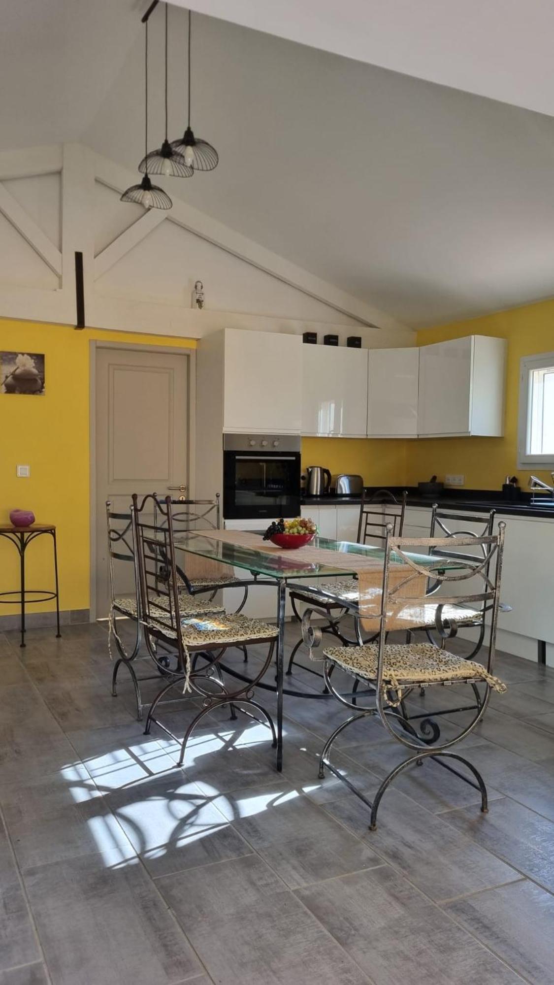 Bienvenue A La Bellavista *