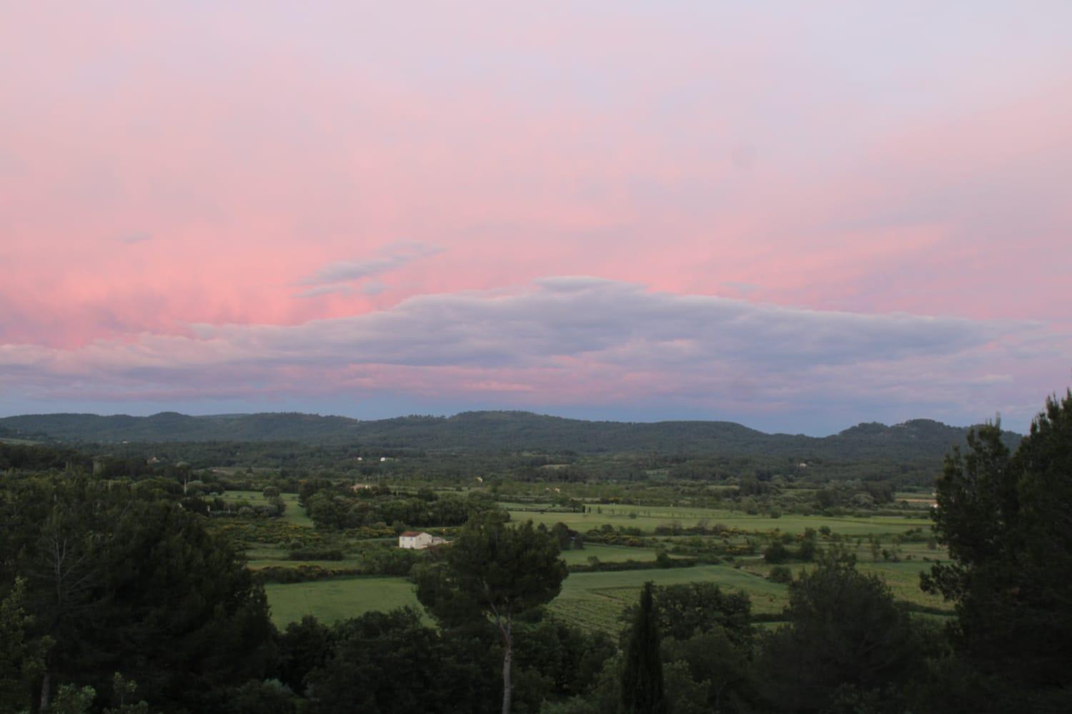Bienvenue A La Bellavista *
