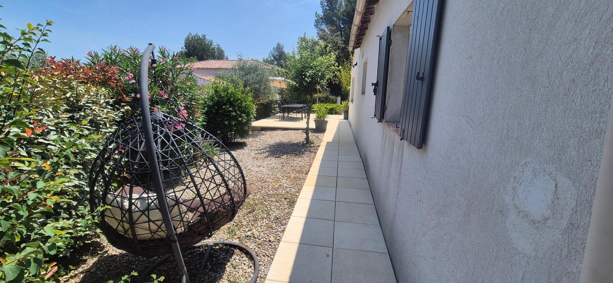 Bienvenue A La Bellavista * Pertuis
