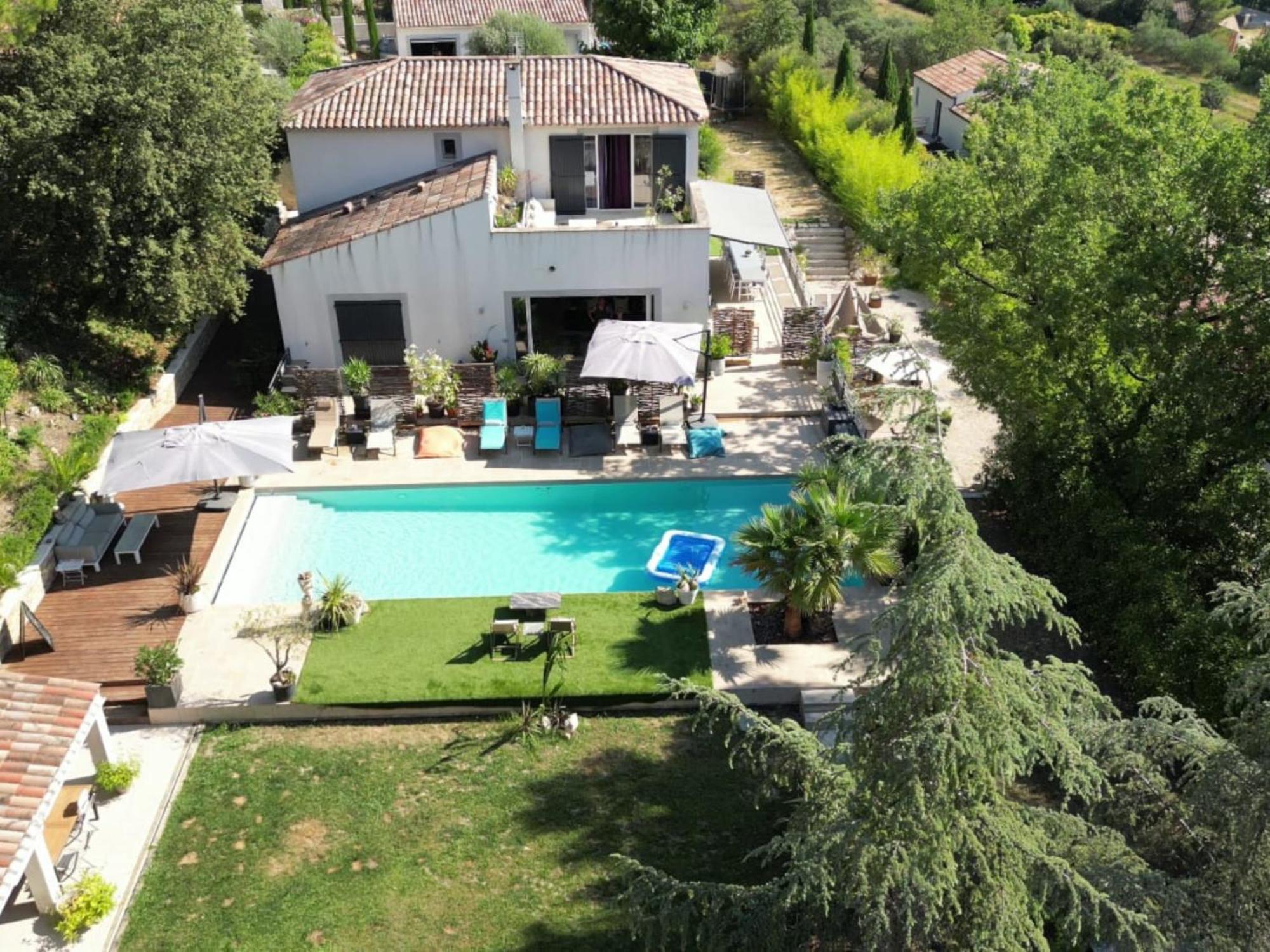 Apartment Bienvenue A La Bellavista Pertuis