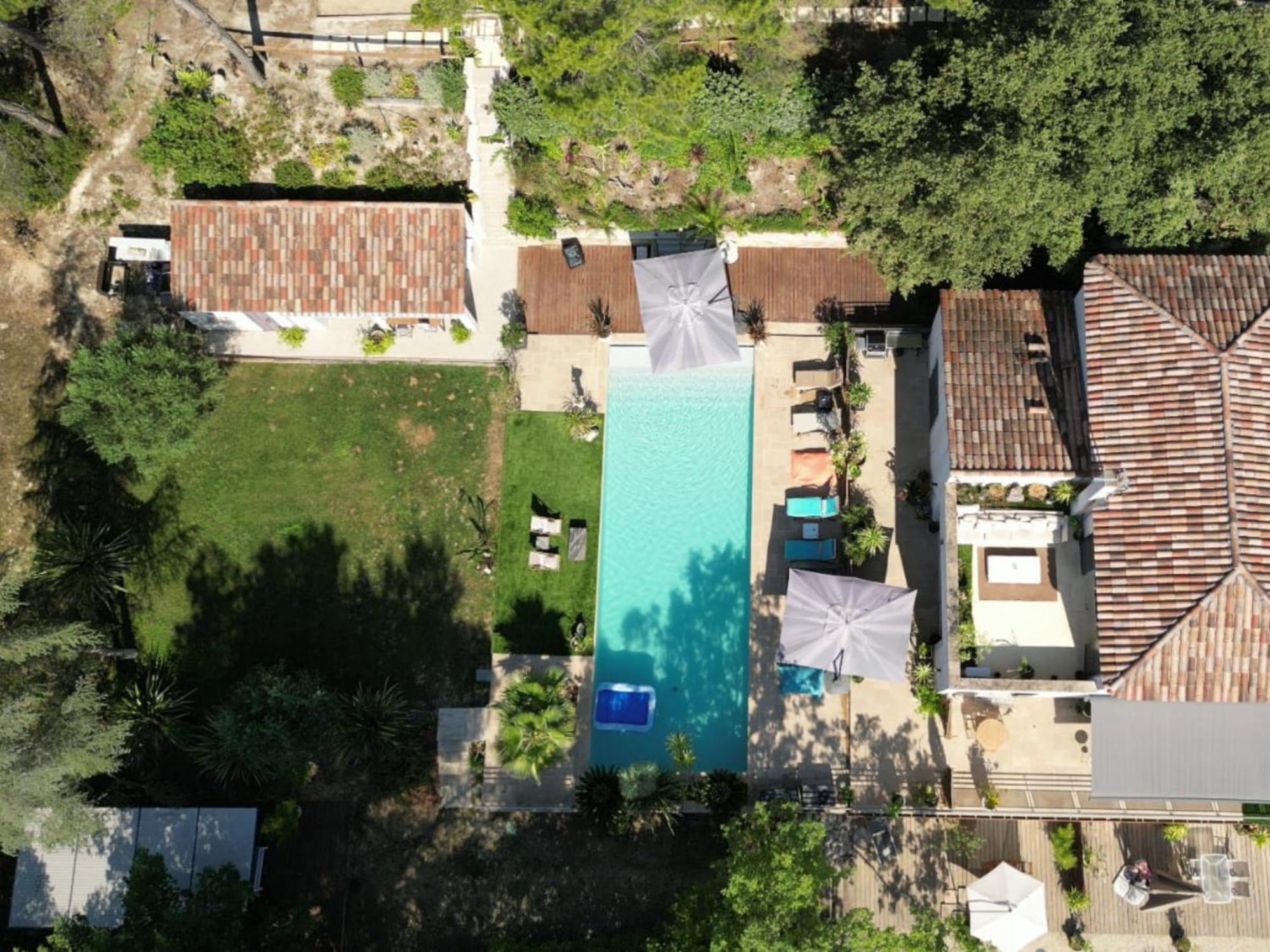 Bienvenue A La Bellavista Apartment *